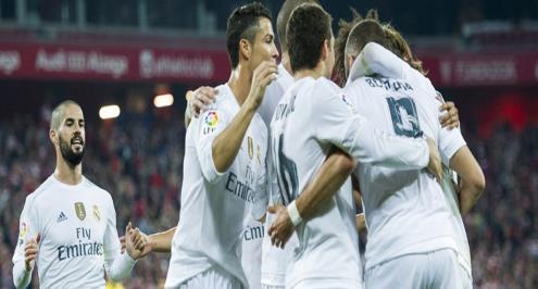 كوفاسيتش: أشكر المدرب على ثقته 